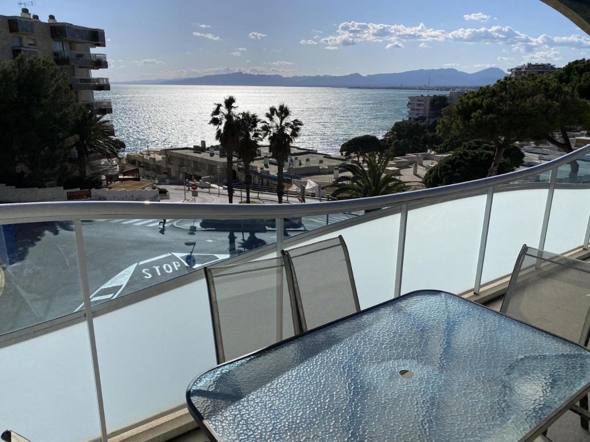 For A Stay Les Ones Salou Exterior photo