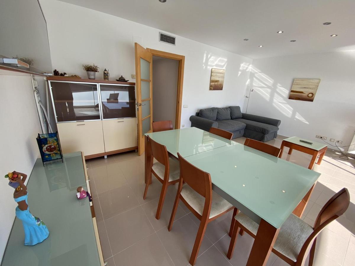 For A Stay Les Ones Salou Exterior photo