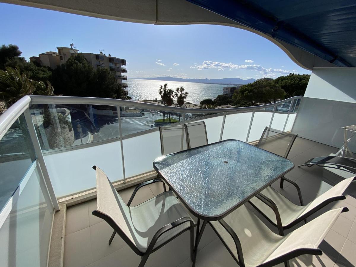 For A Stay Les Ones Salou Exterior photo
